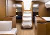 Sun Odyssey 440 2024  8 Liegeplätze