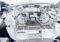 Segelboot Oceanis 41.1 Grosseto Italien