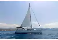 Segelyacht Bavaria Cruiser 51 Messina Italien