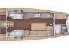 Dufour 390 GL 2023  Yacht mieten Palermo