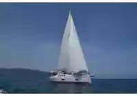 Segelyacht Dufour 430 Messina Italien