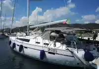 Segelyacht Bavaria Cruiser 51 Cannigione Italien