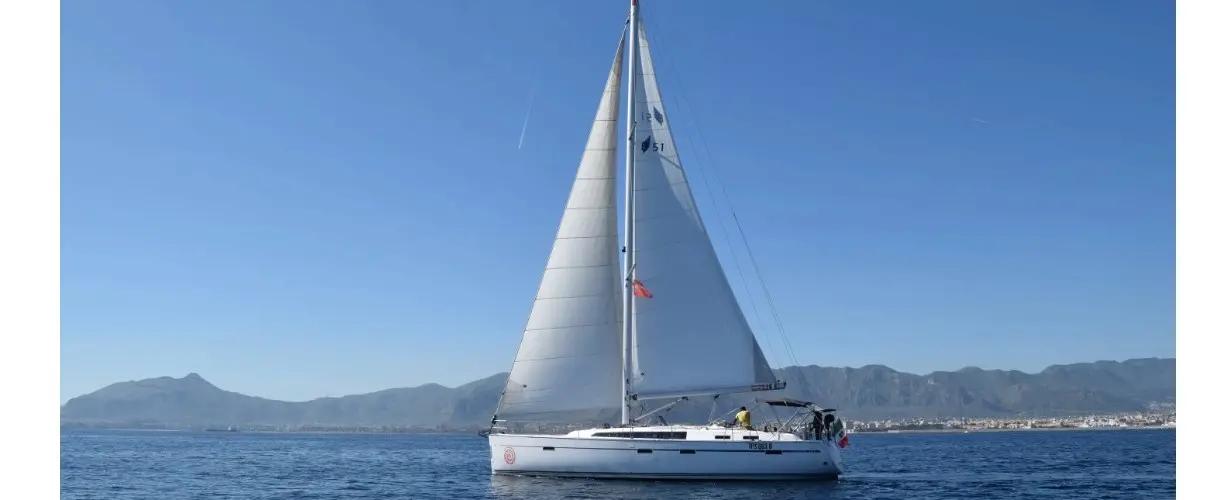 Bavaria Cruiser 51