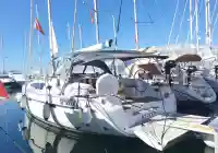 Segelyacht Bavaria Cruiser 46 Grosseto Italien