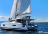 Fountaine Pajot Lucia 40 2017  Punat Kroatien