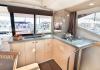 Fountaine Pajot Lucia 40 2017 Katamaran-Charter