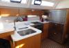 Bavaria Cruiser 51 2018  Segelcharter