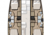Bali 4.4 2022  yachtcharter