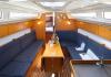 Bavaria Cruiser 34 2020  yachtcharter LEFKAS