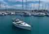 Bavaria Cruiser 34 2017  charter Segelyacht Griechenland