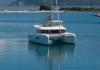 Lagoon 42 2022  Segelurlaub