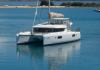 Lagoon 42 2022 Katamaran-Charter