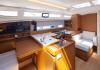Sun Odyssey 410 2022 Segelyacht chartern