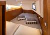 Sun Odyssey 410 2022 Segelyacht chartern