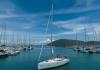 Sun Odyssey 419 2016  Wochenmiete