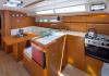 Sun Odyssey 419 2016  6 Liegeplätze