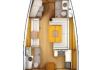Sun Odyssey 439 2015  Segelurlaub