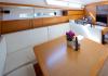 Sun Odyssey 439 2015  Yacht mieten