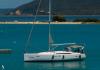 Sun Odyssey 439 2015  Lefkas Griechenland