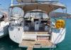 Sun Odyssey 490 2019  Segeln in Griechenland
