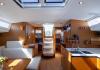 Sun Odyssey 490 2019  Segelyacht-Miete
