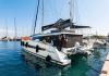 Fountaine Pajot Aura 51 2023 Katamaran-Charter