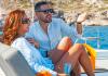 Fountaine Pajot Aura 51 2023  Skipper-Charter