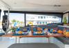 Fountaine Pajot Aura 51 2023  Bareboat-Charter