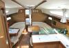 Sun Odyssey 36i 2009 Segelboot mieten