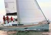 Sun Odyssey 36i 2009  Rhodos Griechenland