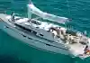Bavaria Cruiser 46 2016  charter Segelyacht Griechenland