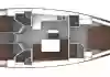 Bavaria Cruiser 46 2016  yachtcharter