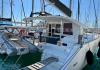 Lagoon 400 S2 2015  Rhodos Griechenland