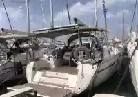 Segelyacht Bavaria Cruiser 46 RHODES Griechenland