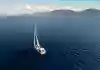 Oceanis 46.1 2024  charter Segelyacht Griechenland