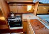 Dufour 34 ( 2 cab. ) 2004  Segelboot zur Miete