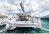 Lagoon 40 2024  Charter mit Skipper