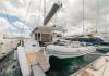 Lagoon 40 2024  Charter mit Skipper