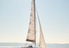 Lagoon 46 2021  yachtcharter Trogir