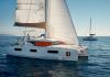 Lagoon 46 2021  yachtcharter Trogir