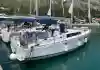 Oceanis 38.1 2023  yachtcharter Dubrovnik