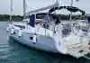 Oceanis 40.1 2023  yachtcharter Pula