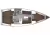 Bavaria Cruiser 37 2015  yachtcharter