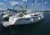 Bavaria Cruiser 33 2015  charter Segelyacht Kroatien
