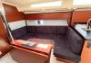 Hanse 418 2024  Segelyacht Miete