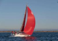 Segelyacht Sun Odyssey 380 MALLORCA Spanien