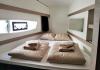 Fountaine Pajot Isla 40 2023  3 Kabinen