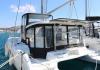 Lagoon 42 2021  Segelcharter