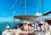 Beneteau Oceanis 51.1 2020  yachtcharter LEFKAS