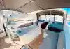 Oceanis 46.1 2020  yachtcharter LEFKAS